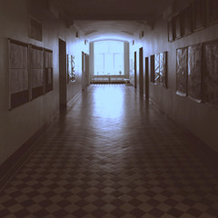 КУРЖАК – Детство (lowQ jungle remix)