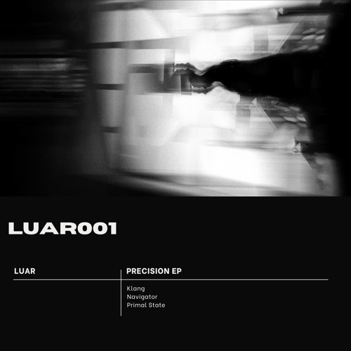 LUAR - Klang [LUAR001]