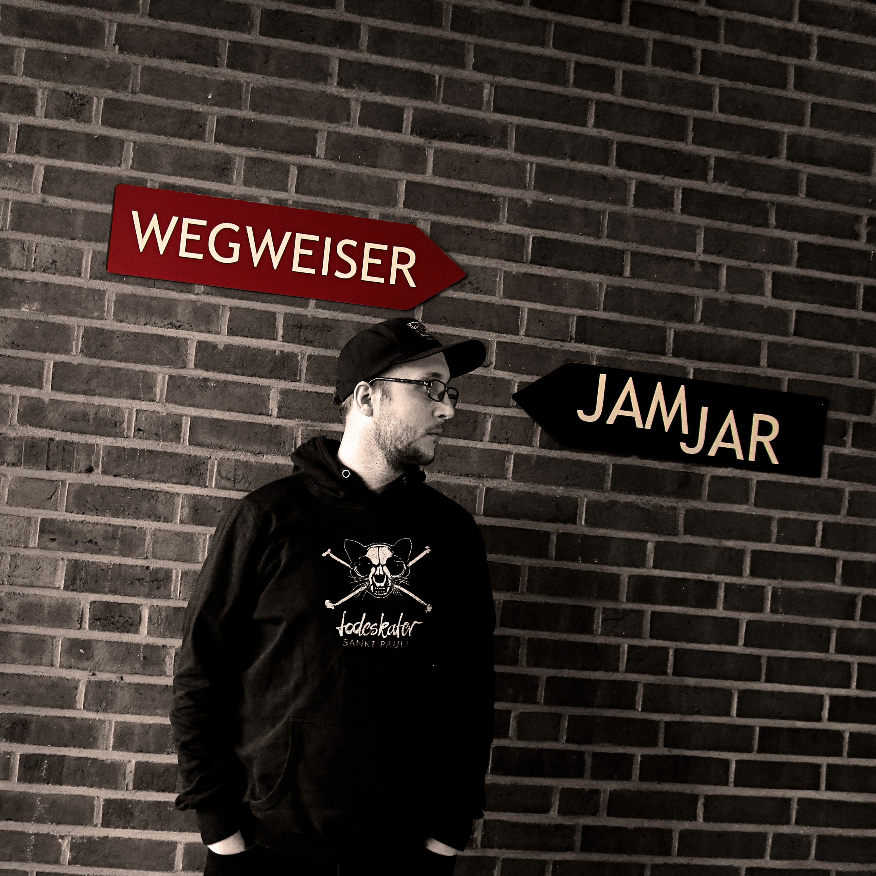 Jam Jar - Wegweiser Snippet episode artwork