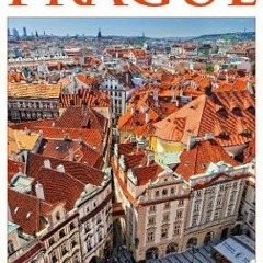 Read [EPUB KINDLE PDF EBOOK] DK Eyewitness Travel Guide: Prague by  DK Publishing 💝