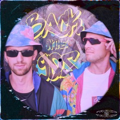 Back in the 90s