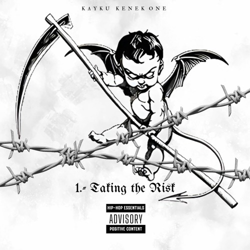 Stream TAKING THE RISK [Prod. DRIP KARTEL] by KAYKU KENEK ONE Listen