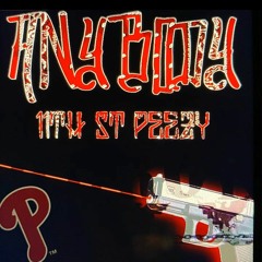 Anybody' - 11th St Peezy