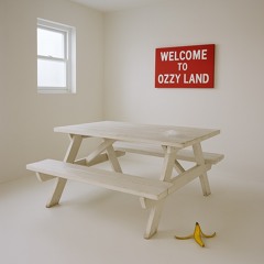 Welcome To Ozzyland