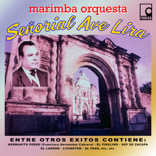 Stream Himno a la Humildad by Marimba Orquesta Señorial Ave Lira