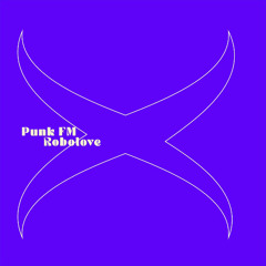 Secret Love - Punk FM Robolove