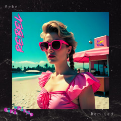 Rem-Led - Vengeance [Girlfriend Records]