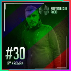 Elliptical Sun Radio #30 by Kroman