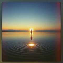 Infinite Affair (Be Here)