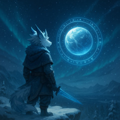 Frostborn Ascension