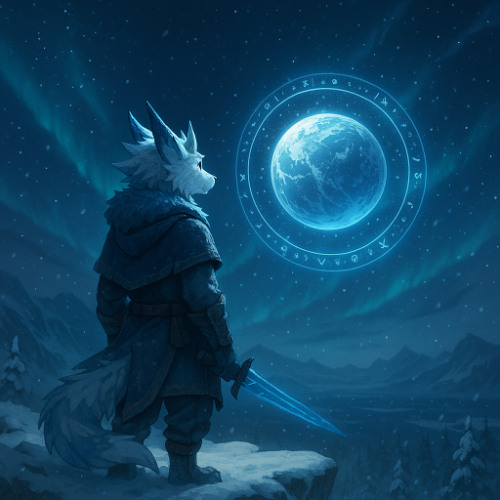 Frostborn Ascension