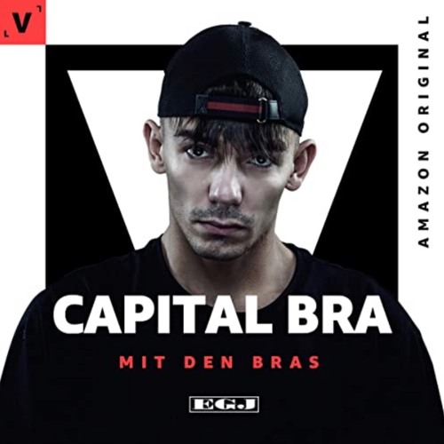 Stream Capital Bra - Mit Den Bras (Amazon Original) by Insta:ck_frk |  Listen online for free on SoundCloud