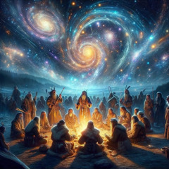 VishiVanka - Shamanic Healing Journey for Emotional Release & Energy Restoration _ Deep Transformation Music