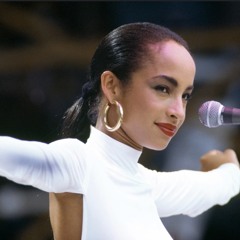 Sade - Ordinary Love ( Ollever Buschan Afro Edit)