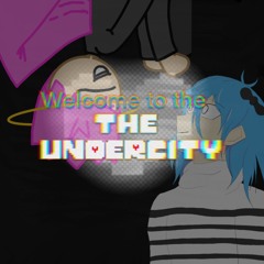 FINALE SHOWDOWN (THE UNDERCITY'S MAIN BATTLE THEME)