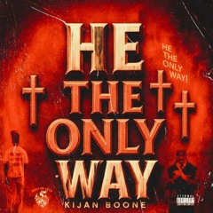 Been Outside - Kijan Boone