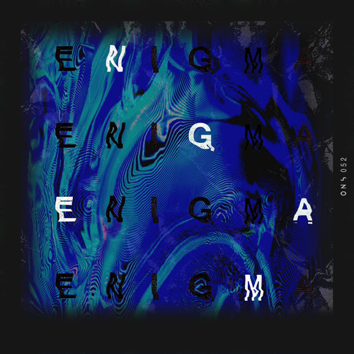 OIBAF&WALLEN - Enigma [ONISM]