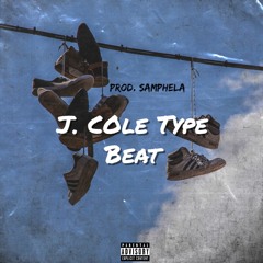 J. Cole Type Beat (Prod Samphela)