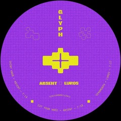 PREMIERE⚡️Lukos - Veramorph [arborescence]