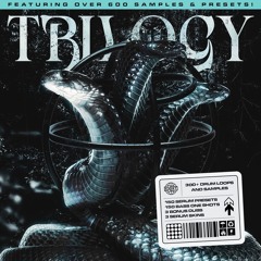 Trilogy Bundle (Samples & Presets)