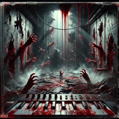Blood On The Walls