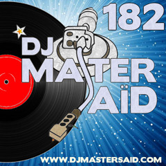 DJ Master Saïd's Soulful & Funky House Mix Volume 182 Direct Download