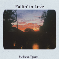 Fallin’ in Love