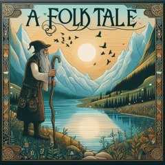 A Journey Begins - A Folk Tale - Lorin Jones-Stubbs
