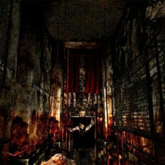 bloody trail