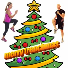 merry trenchmas