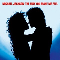 DJ SCAMM Michael Jackson (The Way You Make Me Feel) Remix