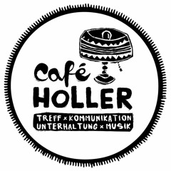 10 Years Hillberg & D-Tex and 10 Years Café Holler Anniversary Party Closing Set by Gré Maillard