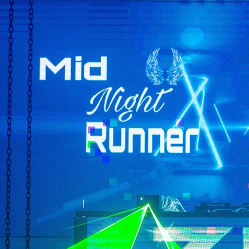 Double J -Chit Luu Mite (Dnb Mash up Mid night runner).mp3