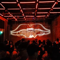 Lucas Asquinazi  - Warm Up Gaston Sosa, Cede (19-09-25)