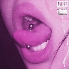PURPLE RAIN [Chopped & Screwed] (Bonus Track)