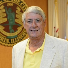 Steve Frattini Interview 1