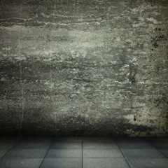 empty room