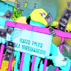 OG ŻMIJA X ZWARIOWANA FORSA X TAJFUN BLACKBERRY - ZWARIOWANA FORSA (PROD. LEMISZ)