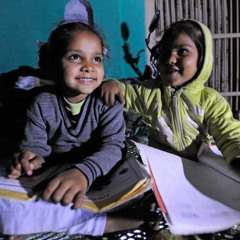 People - India - A Brighter Start for Meghalaya’s Children