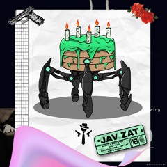 ALON3 x Moe Htet x SGL - GOD GRANDFATHER    ( K T S x JAV ZAT Official Remix )