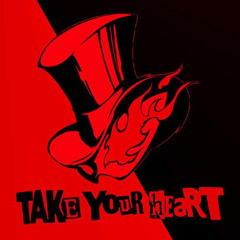 Persona 5 Royal Pokérap