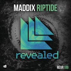 Riptide (Original Mix)