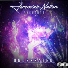 eMastered_Jeremiah ft. Wayde Alexander- On My Way_HD