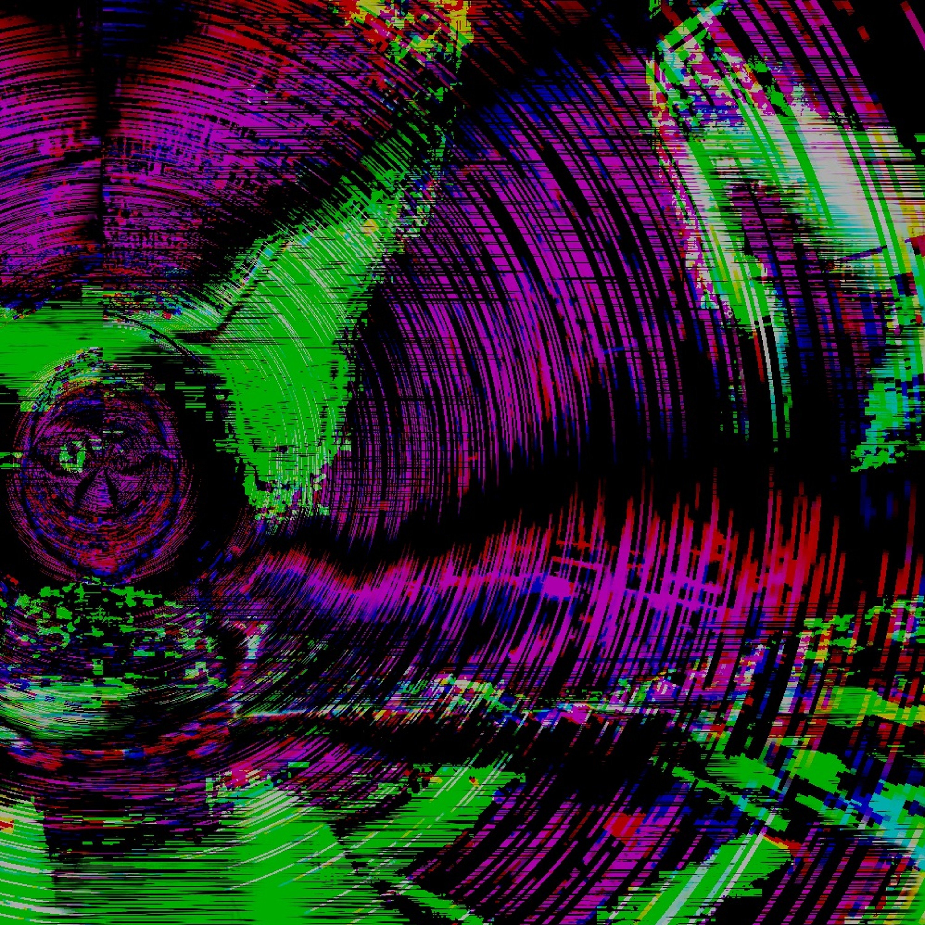 Syntonic - Synchronic (naviarhaiku465) episode artwork