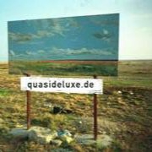 quasideluxe ... athmospheres (film- und theatermusik)