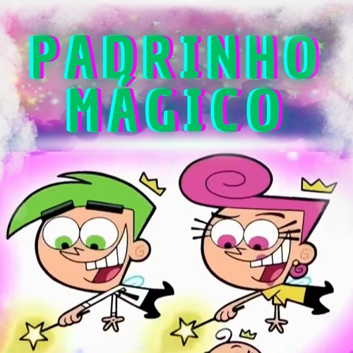 BigWhite - Padrinho Mágico (prod.bigel)