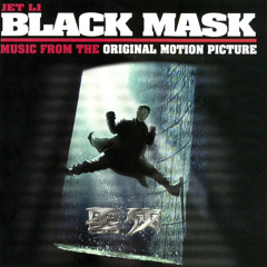 Black Mask (We're Taking It All)