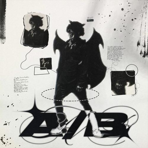 A/B