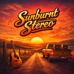 Sunburnt Stereo