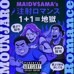 Mounjaro Romance (Demo) - 1+1=Hell
